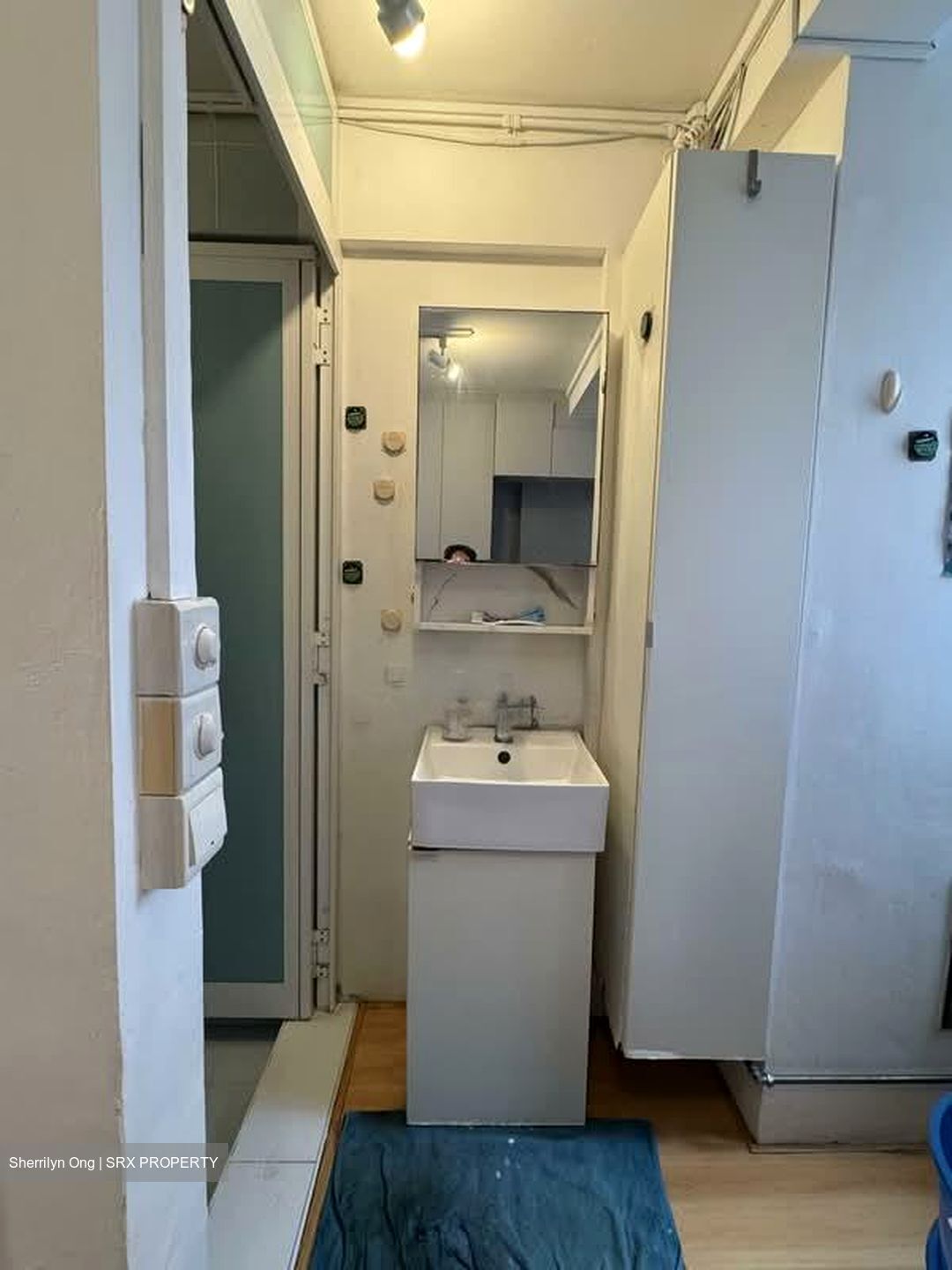Blk 9 Di Tanjong Rhu (Kallang/Whampoa), HDB 2 Rooms #591846041